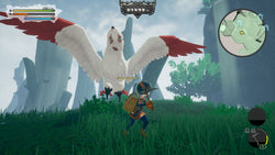 Made in Abyss: Binary Star Falling into Darkness - Switch