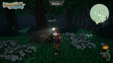 Made in Abyss: Binary Star Falling into Darkness - Switch