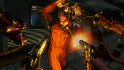The Darkness II (2) - PS3