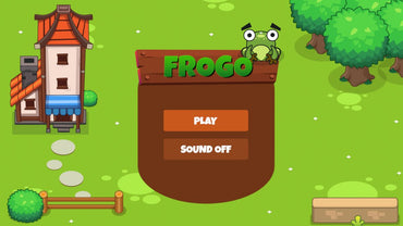 Frogo - PS5