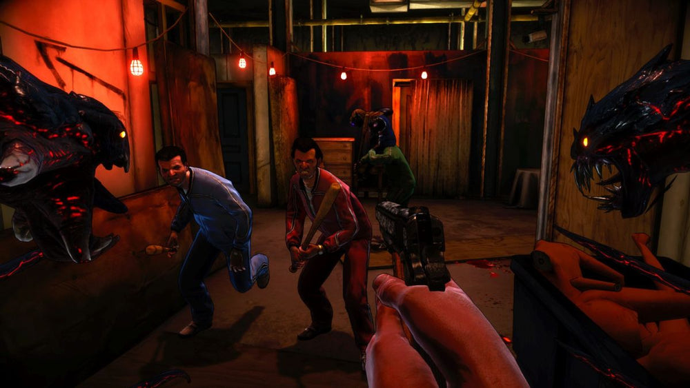 The Darkness II (2) - PS3