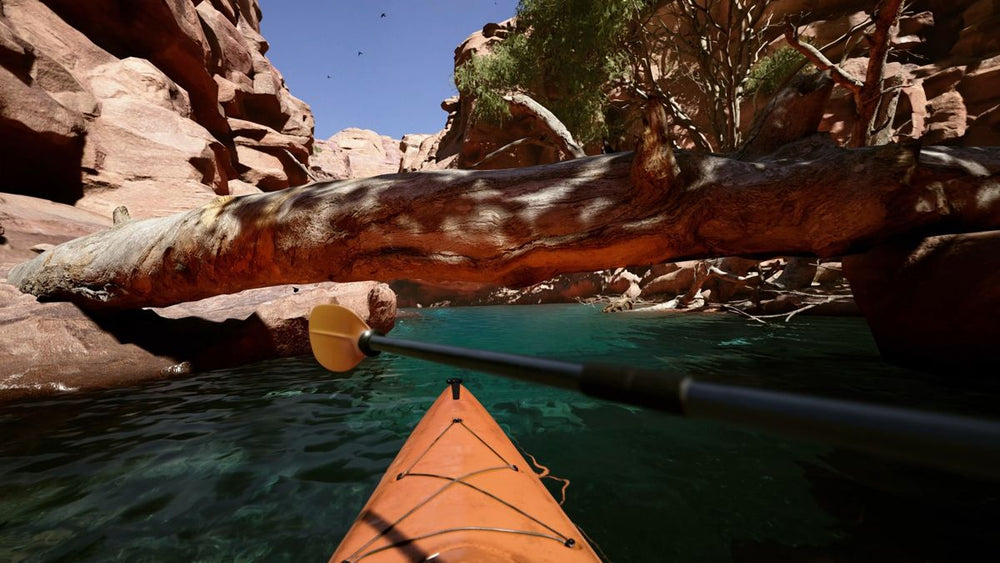 Kayak VR: Mirage - PS5