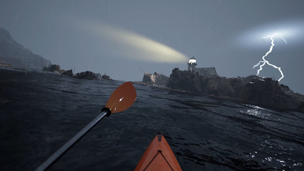 Kayak VR: Mirage - PS5