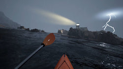 Kayak VR: Mirage - PS5