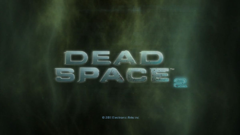 Dead Space 2 - PS3