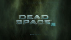 Dead Space 2 - PS3
