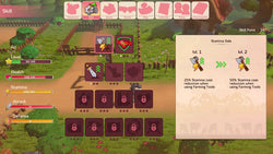 Life in Willowdale: Farm Adventures - Switch