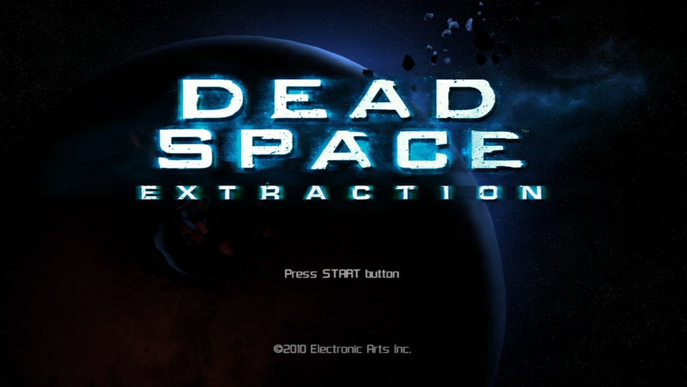 Dead Space: Extraction - PS3