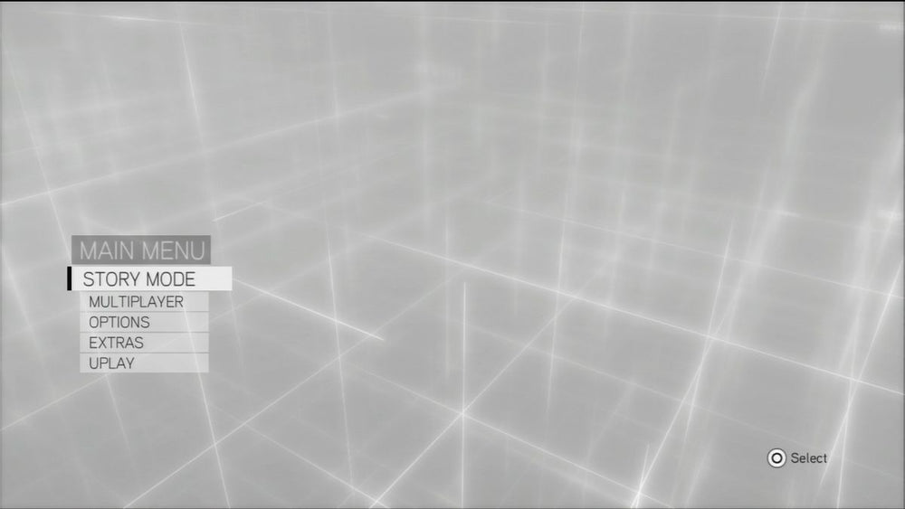 Assassin's Creed: Brotherhood - PS3