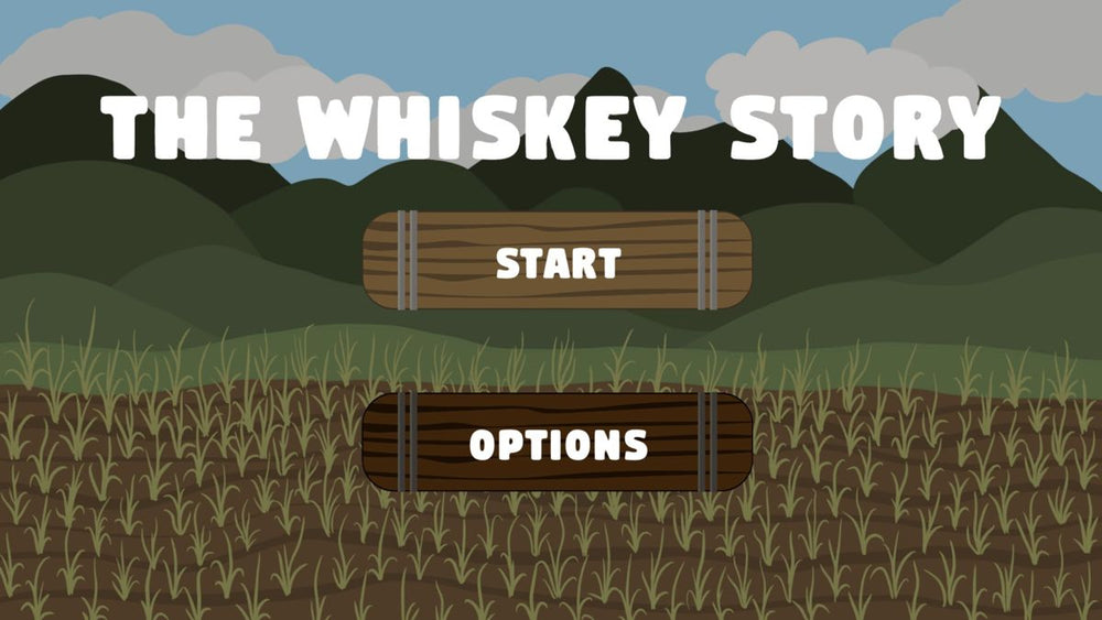 The Whiskey Story - PS5