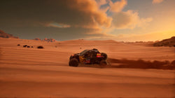 Dakar Desert Rally - PS5