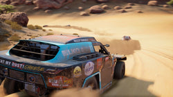 Dakar Desert Rally - PS5