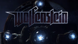 Wolfenstein - PS3
