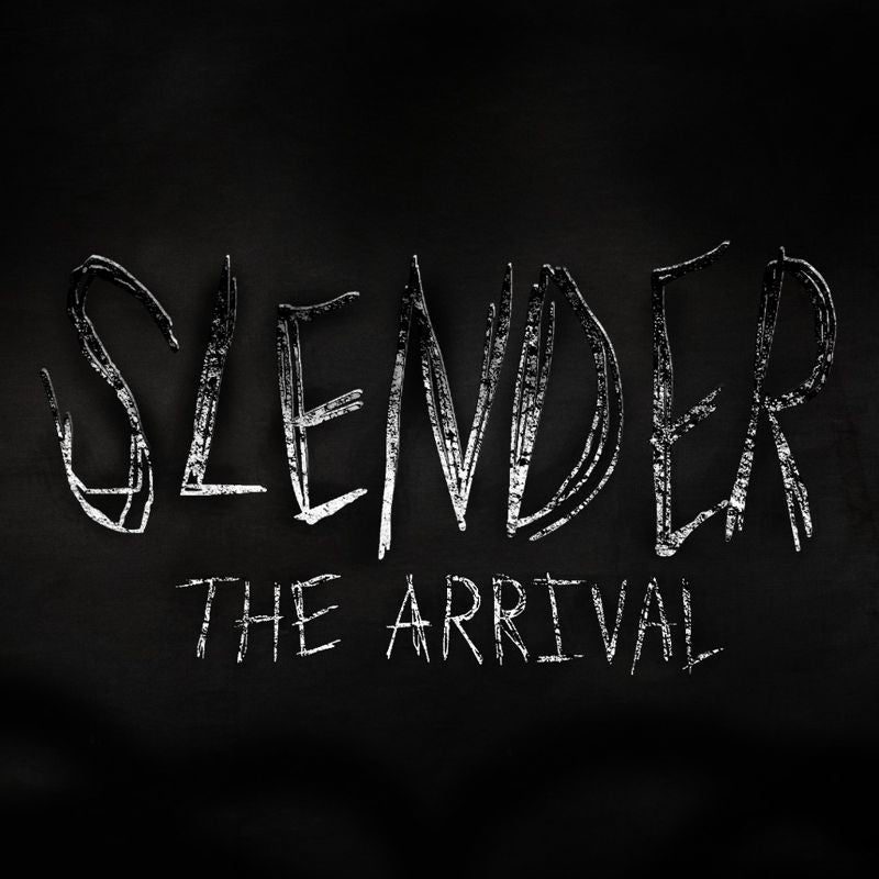 Slender: The Arrival - PS3