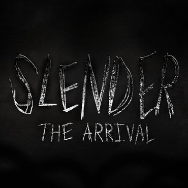 Slender: The Arrival - PS3