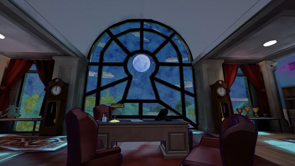 Escape Academy - PS5