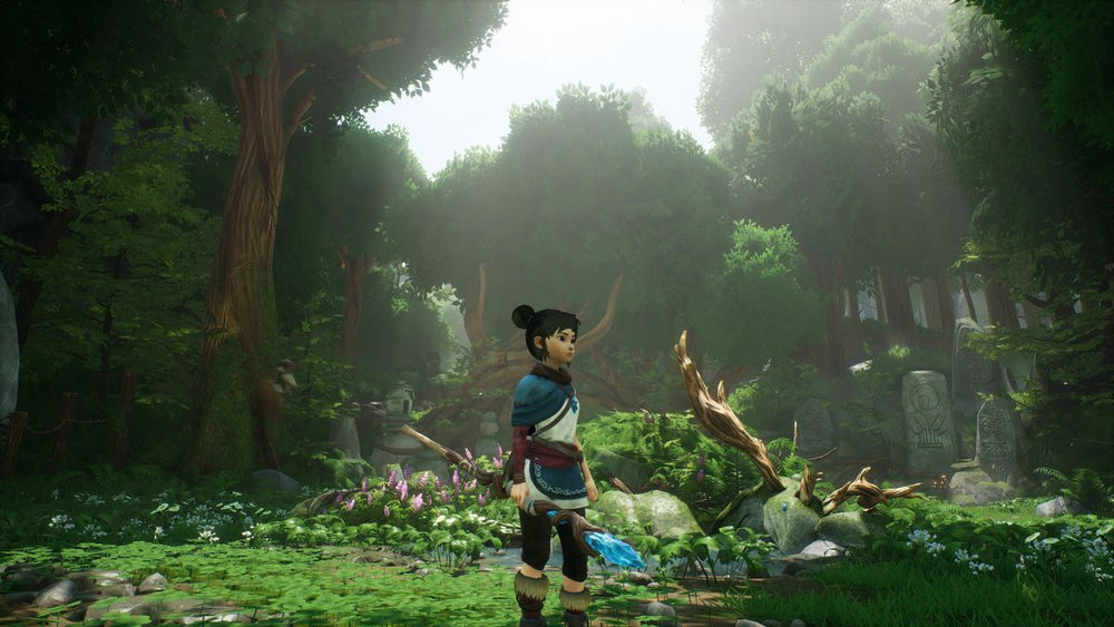 Kena: Bridge of Spirits - PS5