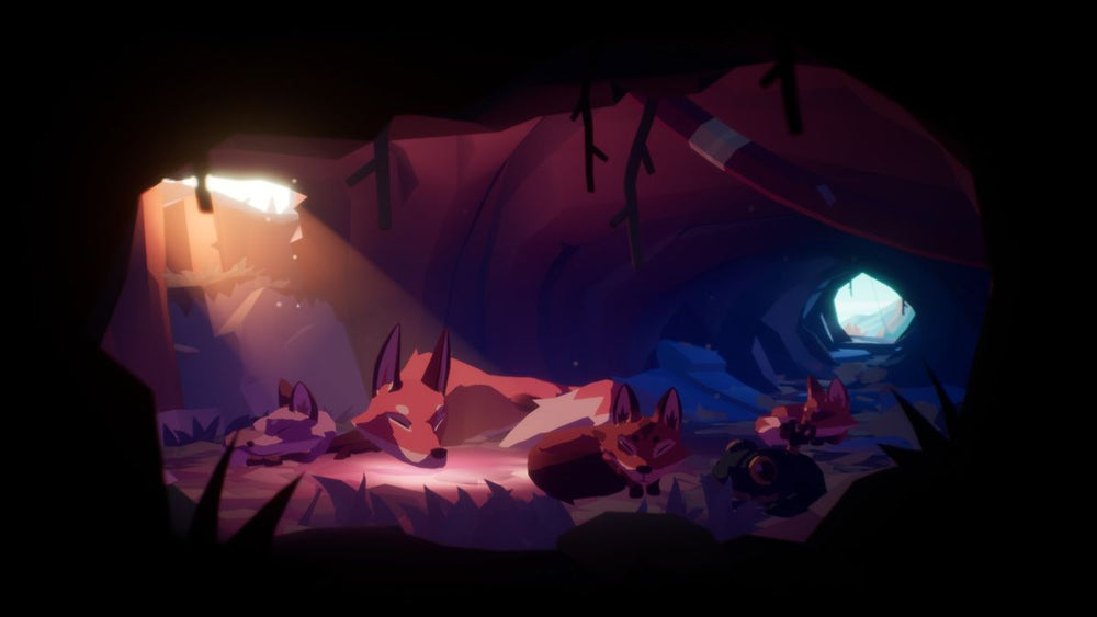Endling: Extinction Is Forever - Switch