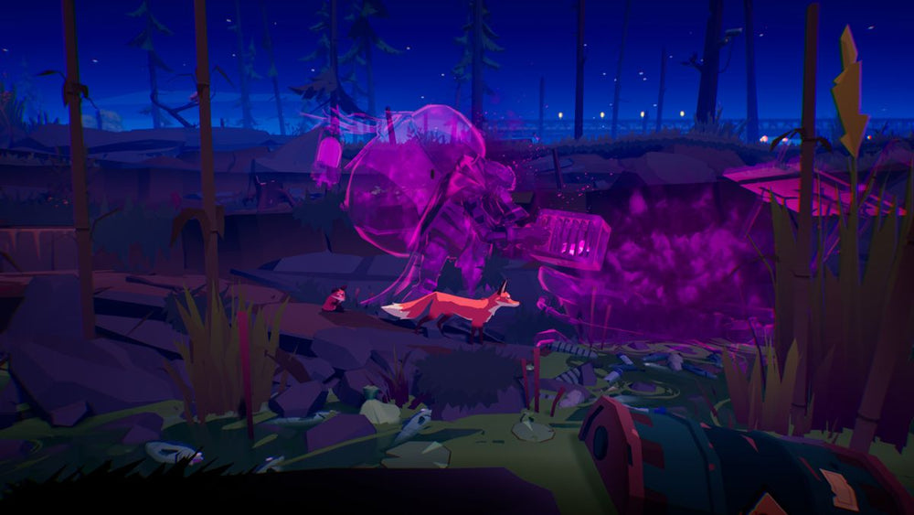 Endling: Extinction Is Forever - PS5