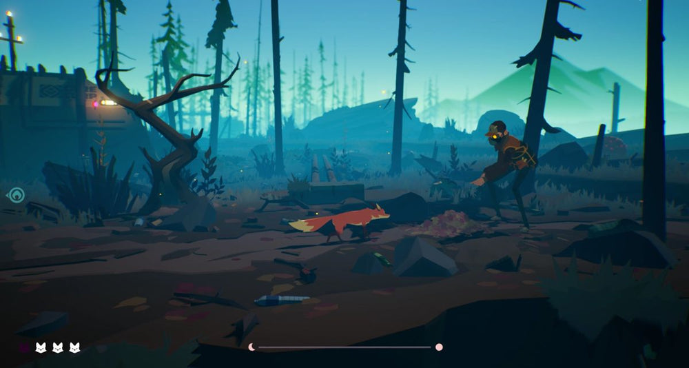 Endling: Extinction Is Forever - Switch