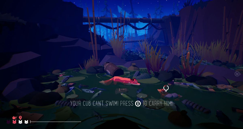 Endling: Extinction Is Forever - Switch