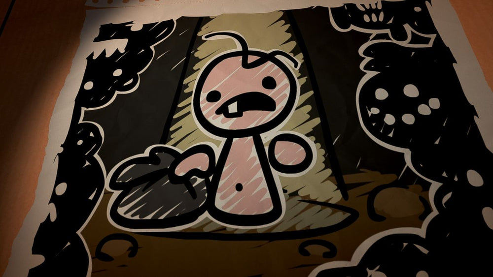 The Legend of Bum-Bo - PS5