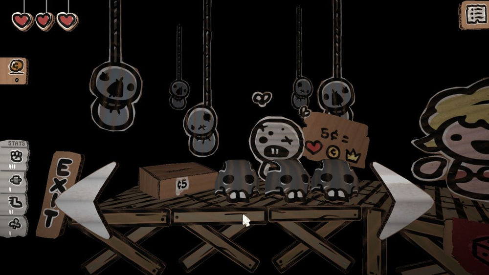 The Legend of Bum-Bo - Switch