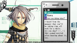 Amnesia: Memories - Switch