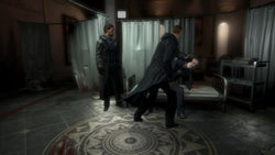 Alone in the Dark: Inferno - PS3