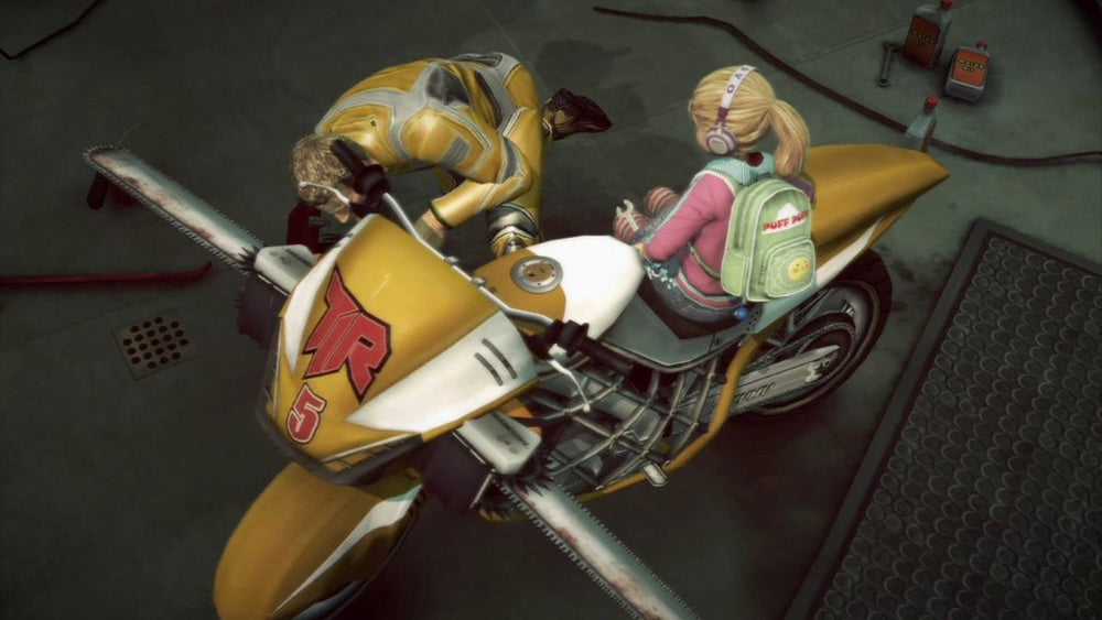 Dead Rising 2 - PS3