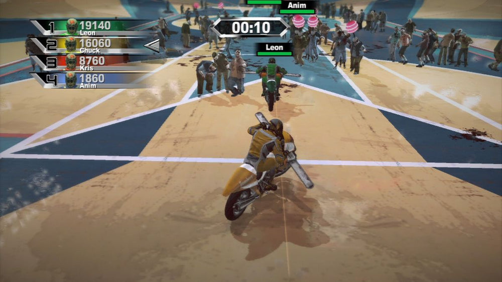 Dead Rising 2 - PS3