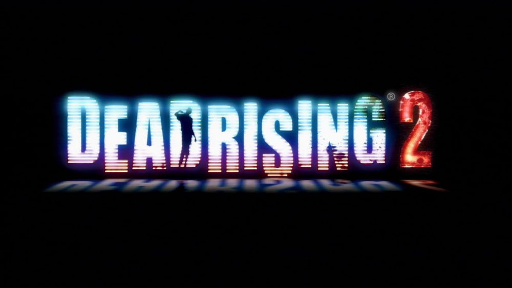 Dead Rising 2 - PS3
