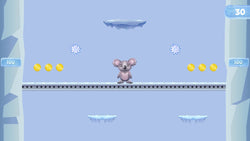 Gump Jump - PS5