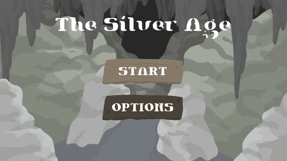 The Silver Age - PS5