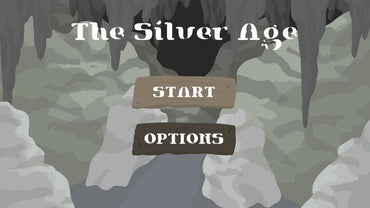 The Silver Age - PS5