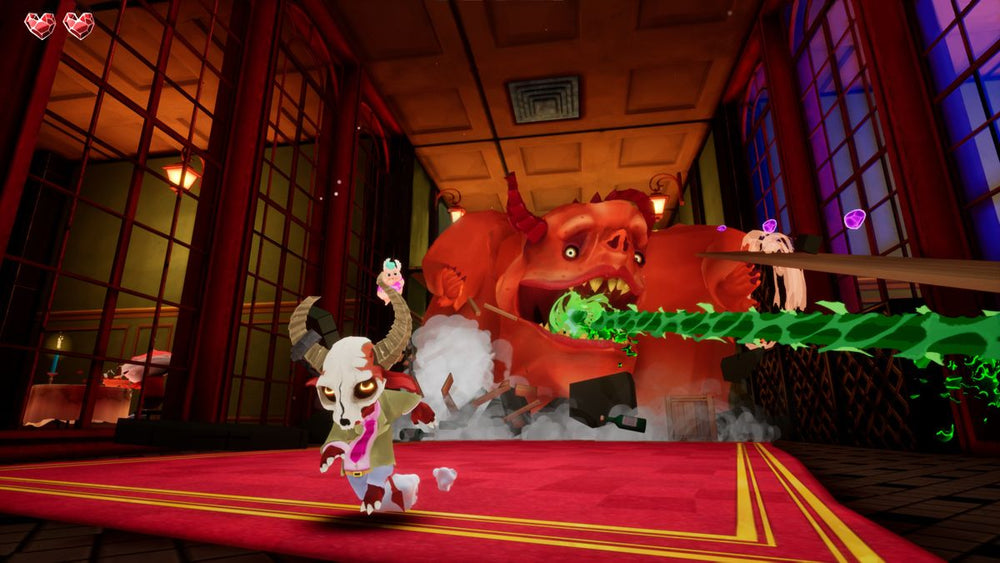 Hell Pie - PS5