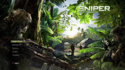 Sniper: Ghost Warrior - PS3