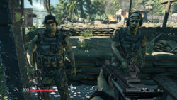 Sniper: Ghost Warrior - PS3