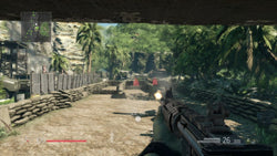 Sniper: Ghost Warrior - PS3