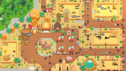 Let's Build a Zoo - Switch