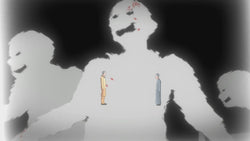 Seduction: A Monk's Fate - PS5