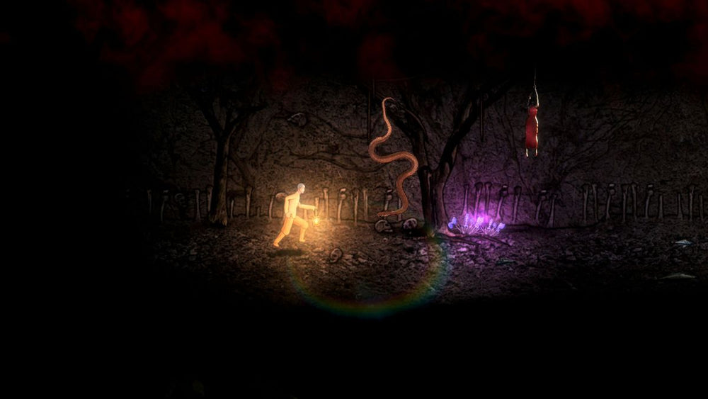 Seduction: A Monk's Fate - PS5