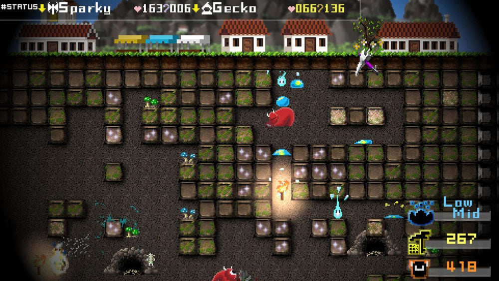 No Heroes Allowed! - PS5