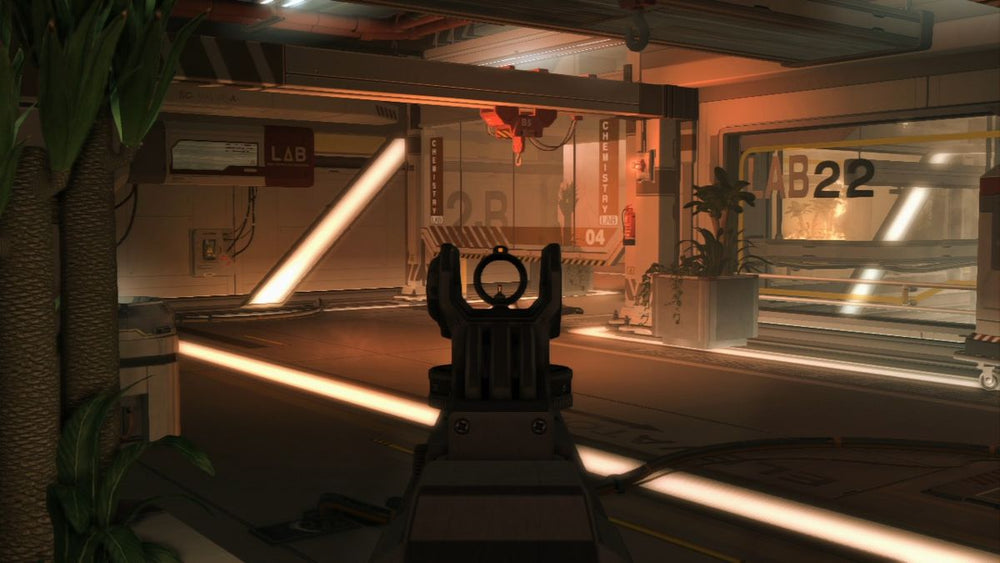 Deus Ex: Human Revolution - PS3