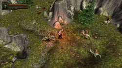 Baldur's Gate: Dark Alliance II (2) - XBox Original