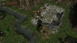 Baldur's Gate: Dark Alliance II (2) - XBox Original