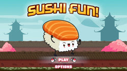 Sushi Fun! - PS5