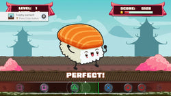 Sushi Fun! - PS5