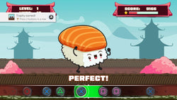 Sushi Fun! - PS5