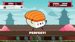 Sushi Fun! - PS5